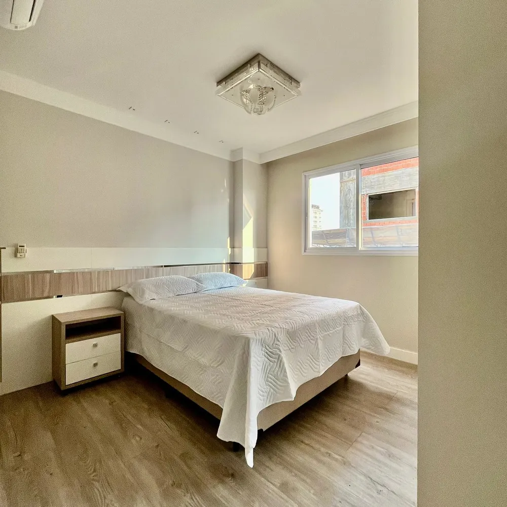 Apartamento, 3 quartos, 122 m² - Foto 1