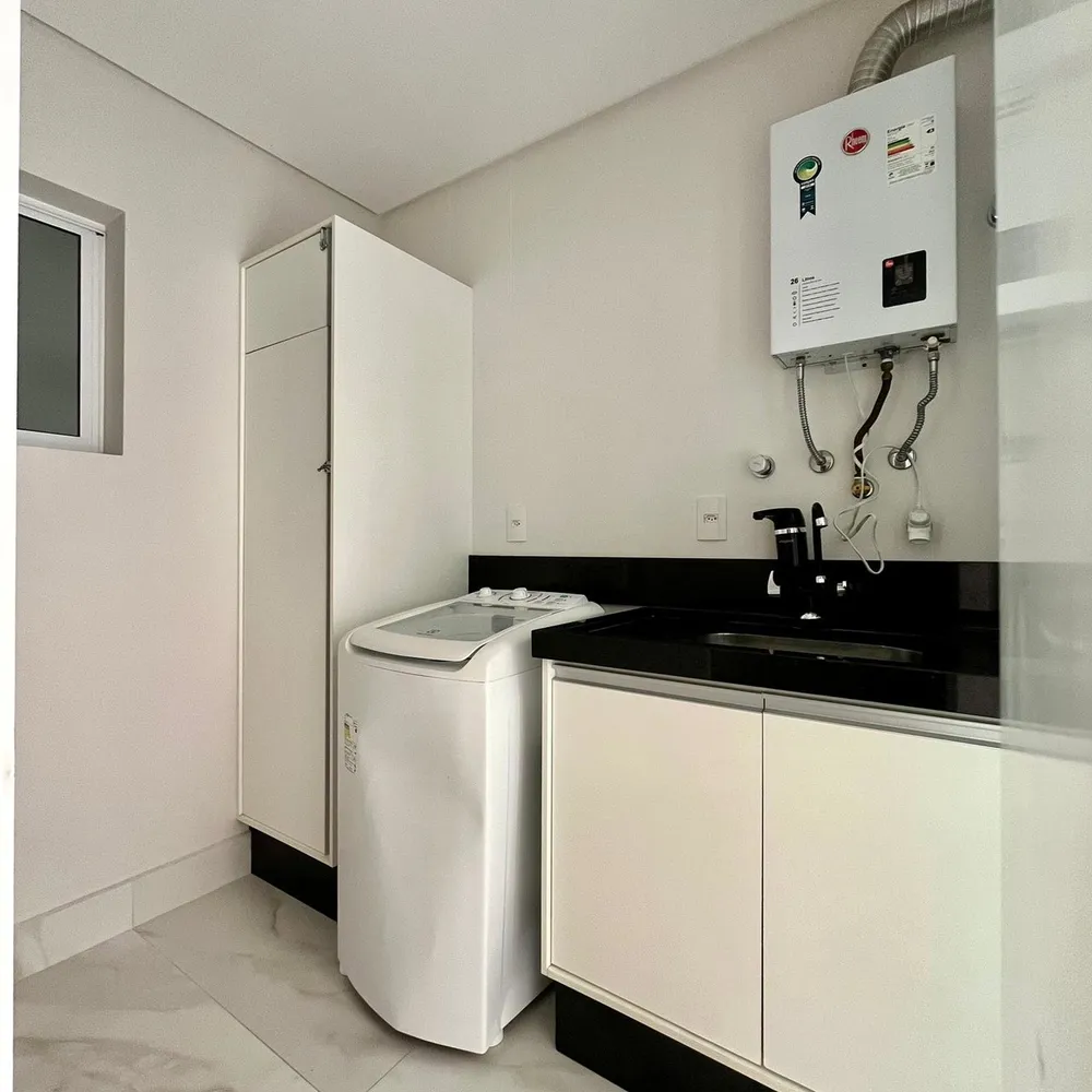 Apartamento, 3 quartos, 122 m² - Foto 4