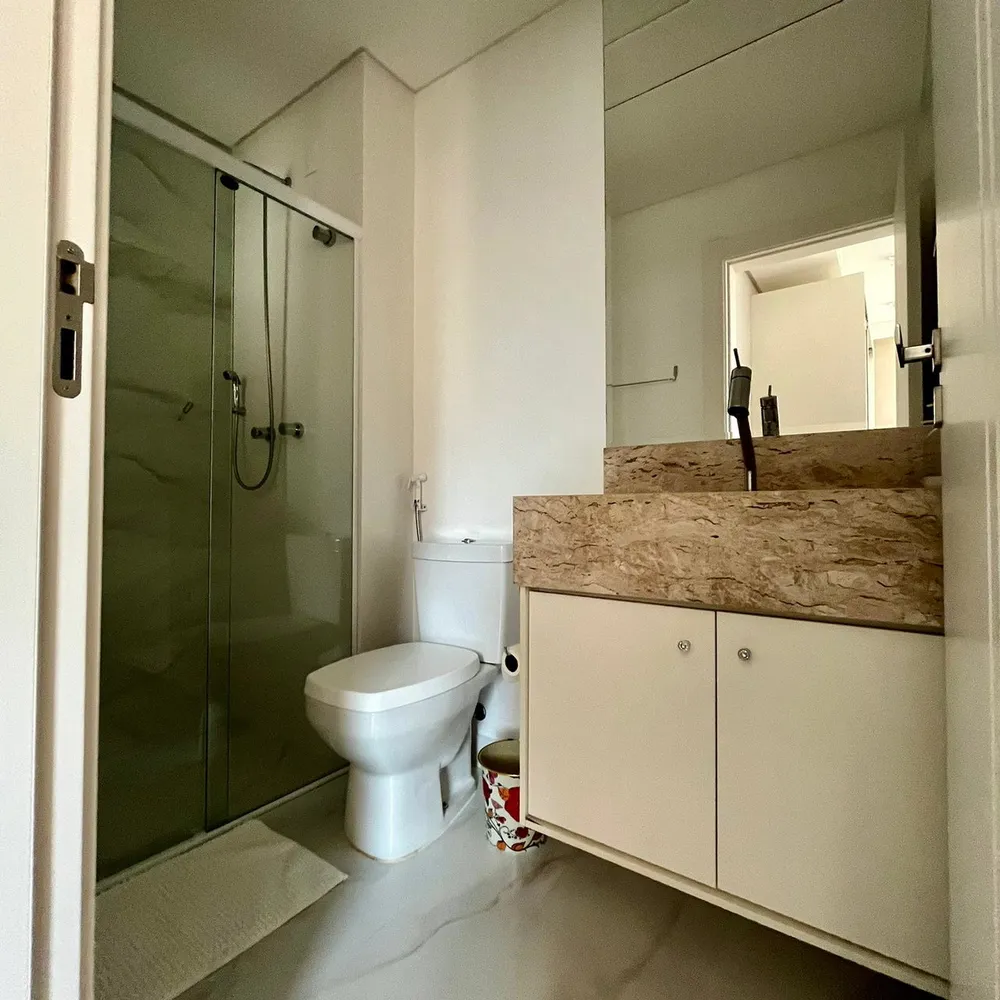 Apartamento, 3 quartos, 122 m² - Foto 3