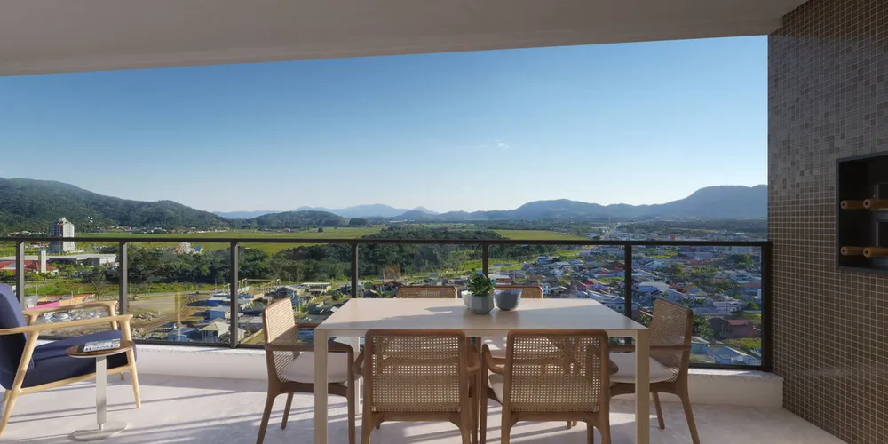 Apartamento, 3 quartos, 139 m² - Foto 10