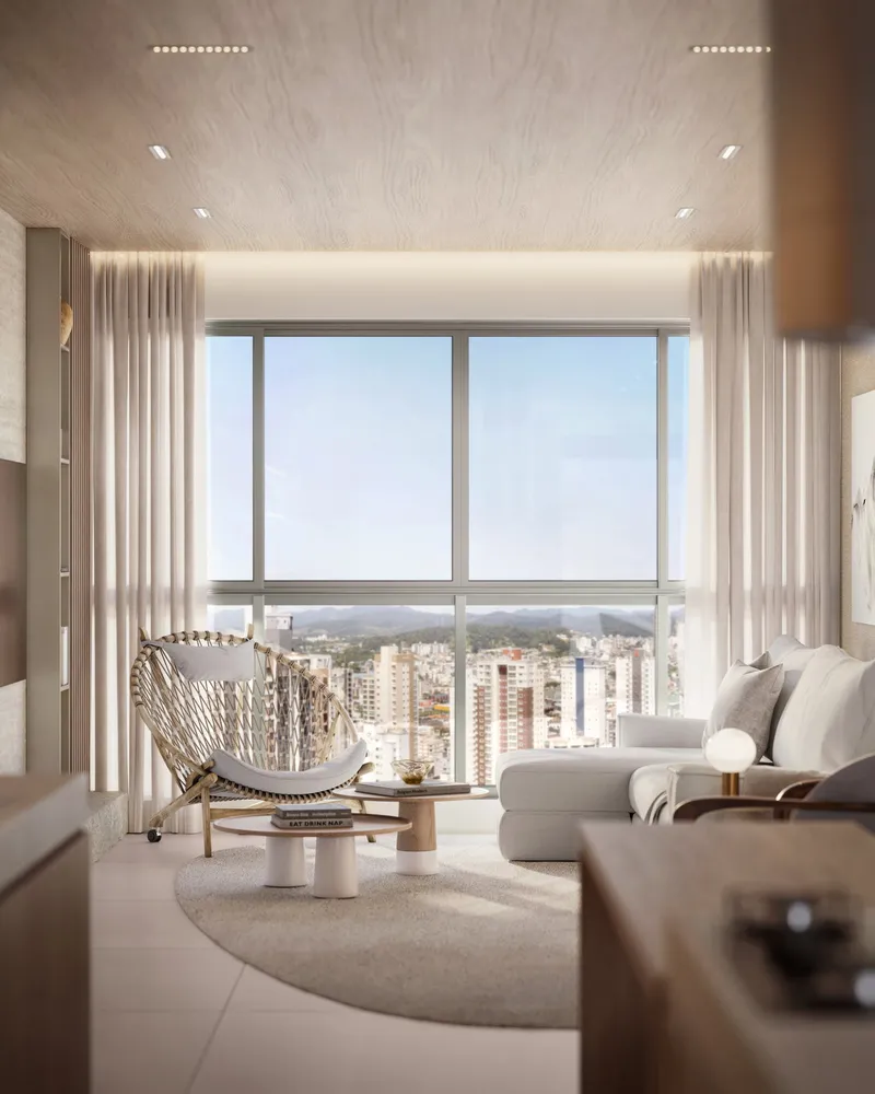 Apartamento, 4 quartos, 182 m² - Foto 6