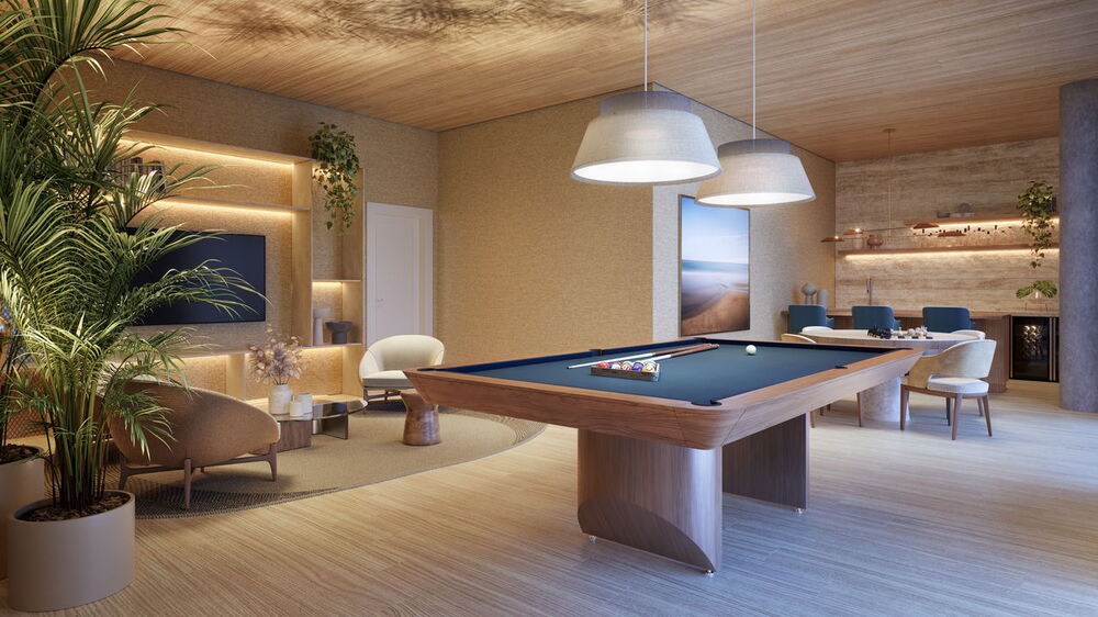 Apartamento, 4 quartos, 182 m² - Foto 5