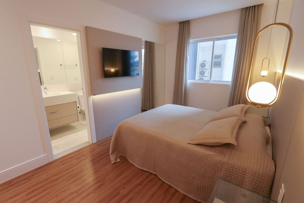 Apartamento, 3 quartos, 128 m² - Foto 3