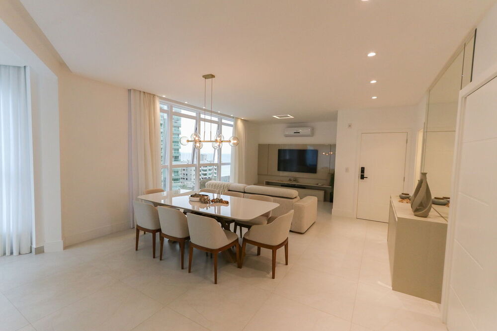 Apartamento, 3 quartos, 128 m² - Foto 1