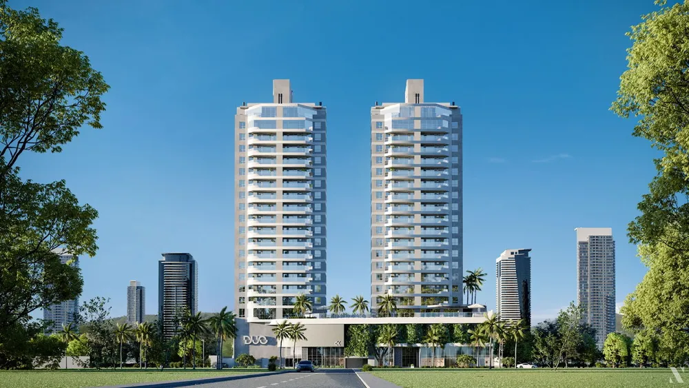 Apartamento, 3 quartos, 89 m² - Foto 1