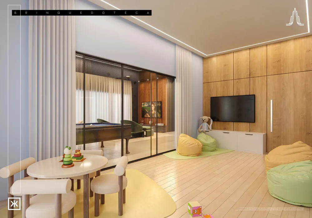 Apartamento, 2 quartos, 80 m² - Foto 10