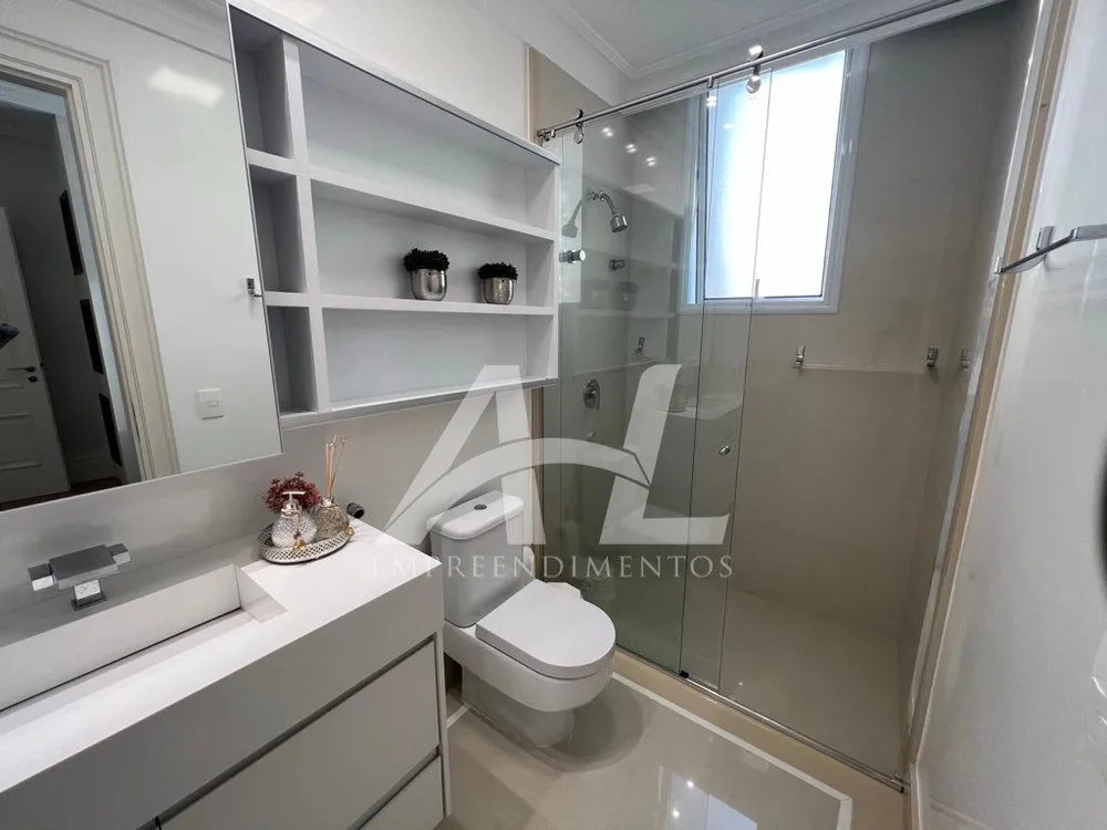 Apartamento, 4 quartos, 313 m² - Foto 6