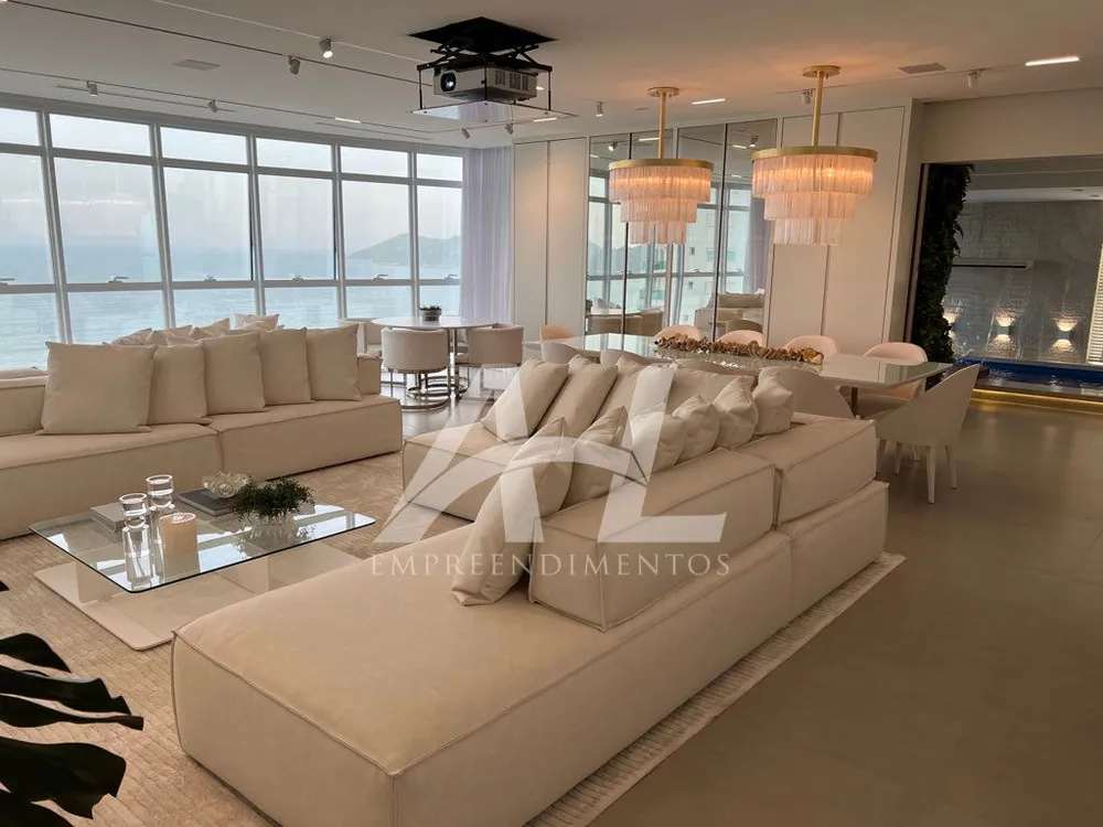 Apartamento, 4 quartos, 313 m² - Foto 2
