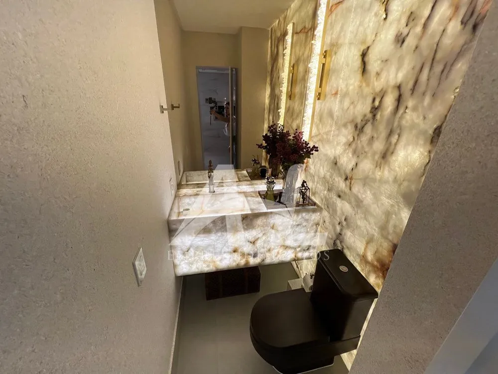 Apartamento, 4 quartos, 313 m² - Foto 4