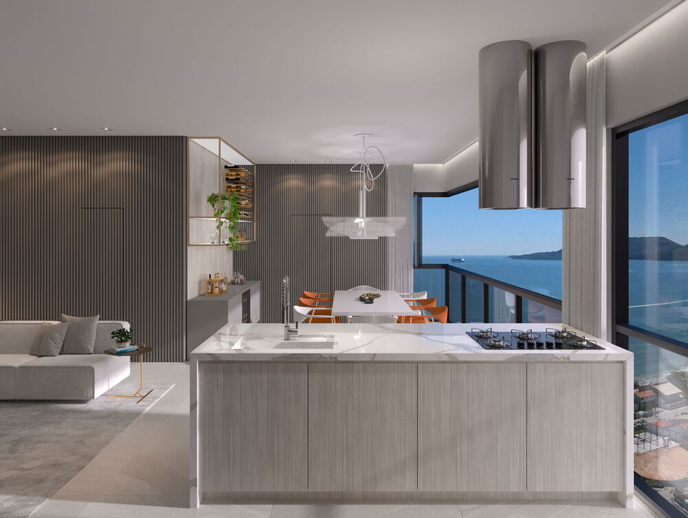 Apartamento, 3 quartos, 112 m² - Foto 6