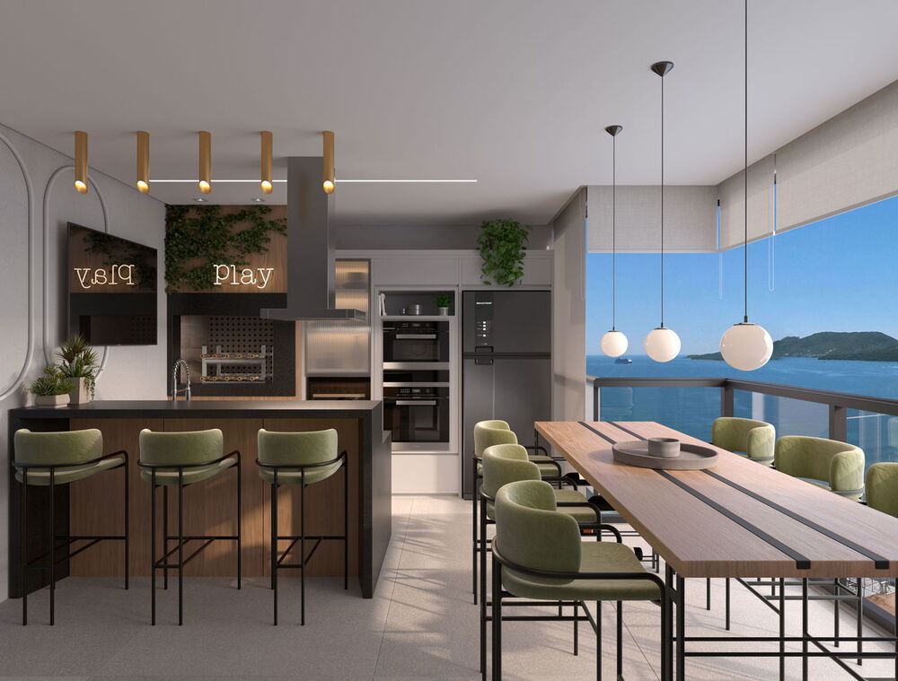 Apartamento, 3 quartos, 112 m² - Foto 5