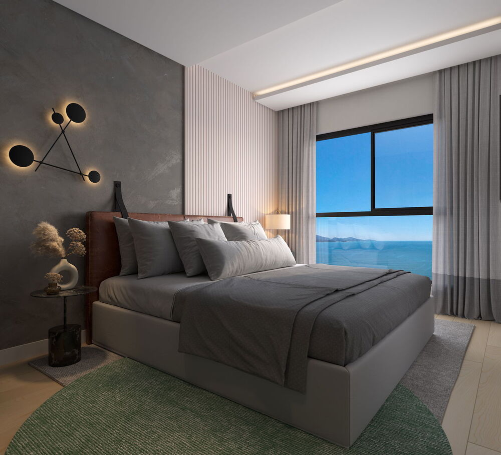 Apartamento, 3 quartos, 112 m² - Foto 7