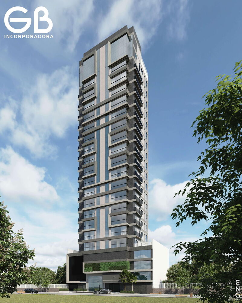 Apartamento, 3 quartos, 112 m² - Foto 2