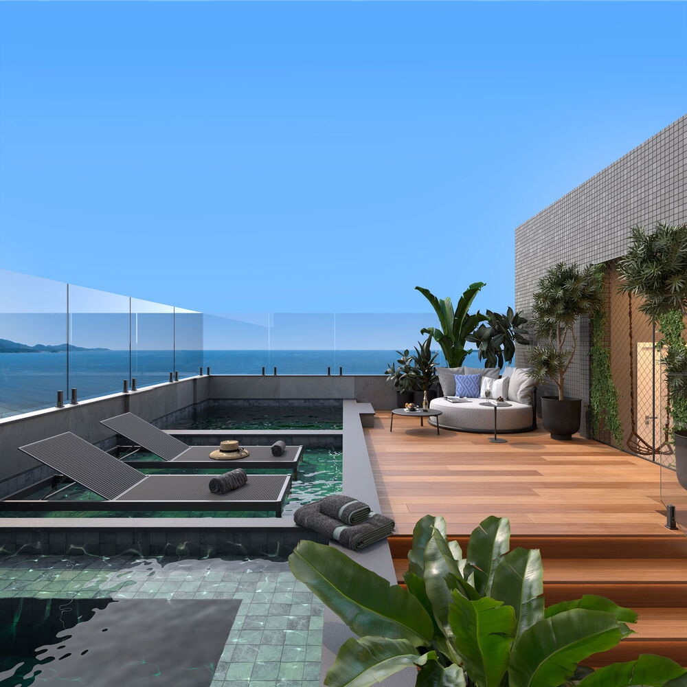 Apartamento, 3 quartos, 112 m² - Foto 4