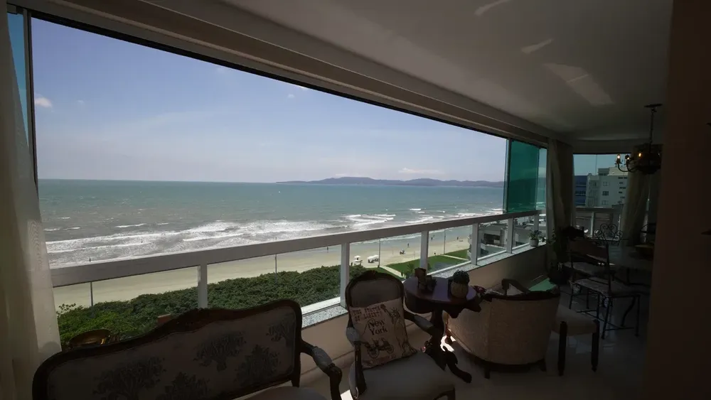 Apartamento, 4 quartos, 215 m² - Foto 3