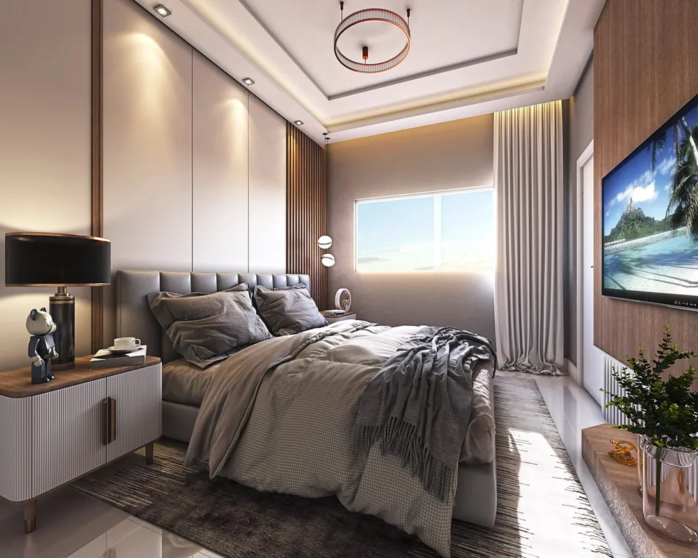 Apartamento, 3 quartos, 113 m² - Foto 7