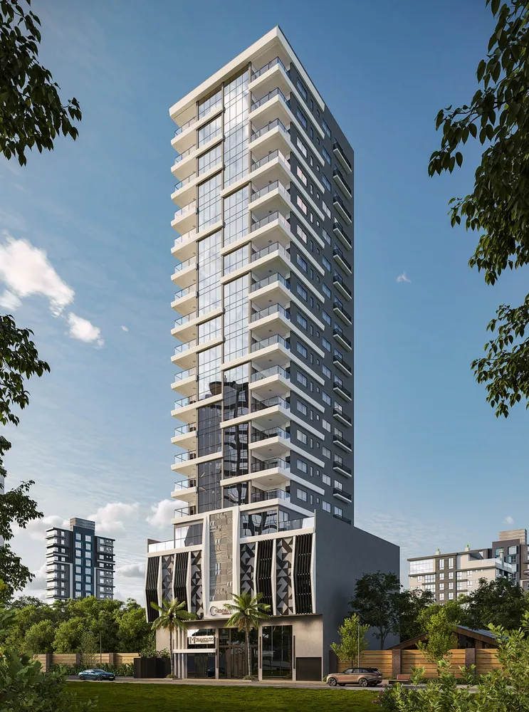 Apartamento, 3 quartos, 113 m² - Foto 9