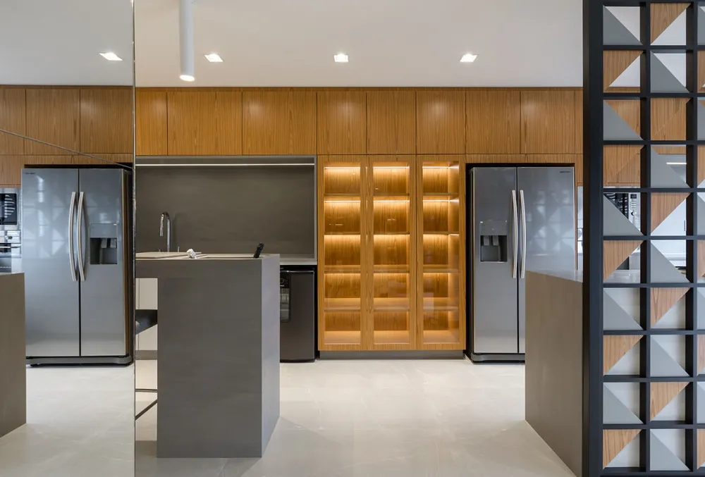 Cobertura, 4 quartos, 348 m² - Foto 9