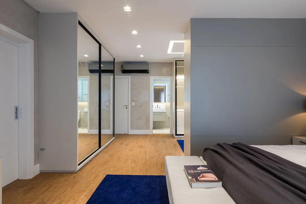 Cobertura, 4 quartos, 348 m² - Foto 13