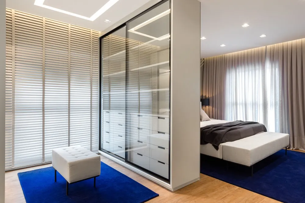 Cobertura, 4 quartos, 348 m² - Foto 14