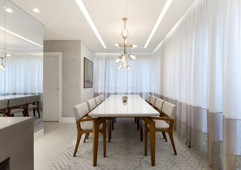 Cobertura, 4 quartos, 348 m² - Foto 2