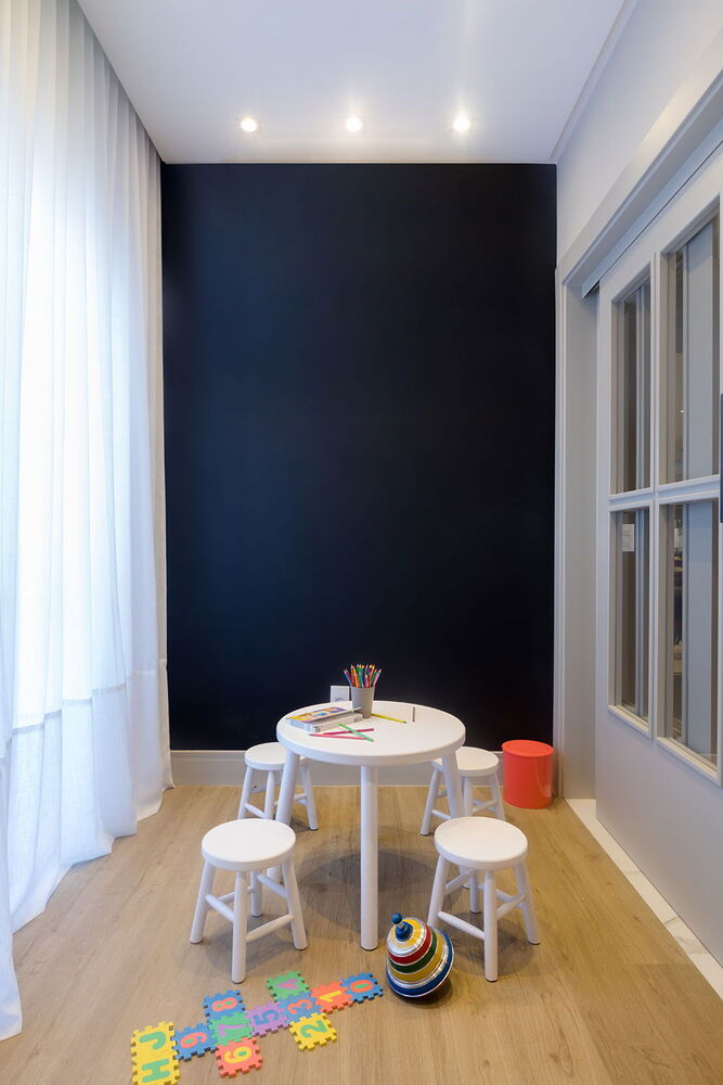 Cobertura, 4 quartos, 348 m² - Foto 1