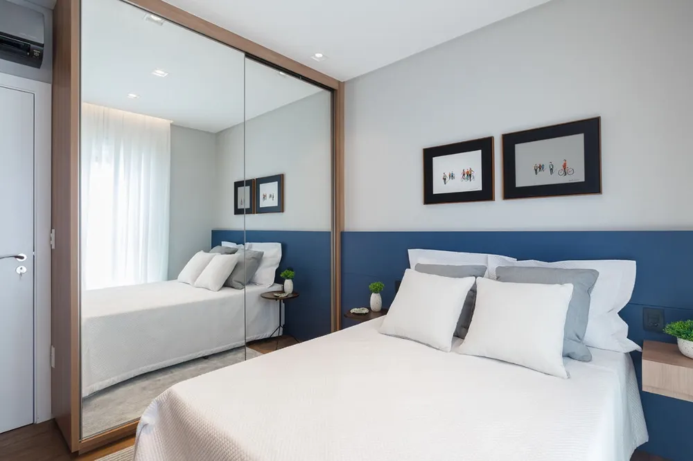 Cobertura, 4 quartos, 348 m² - Foto 15