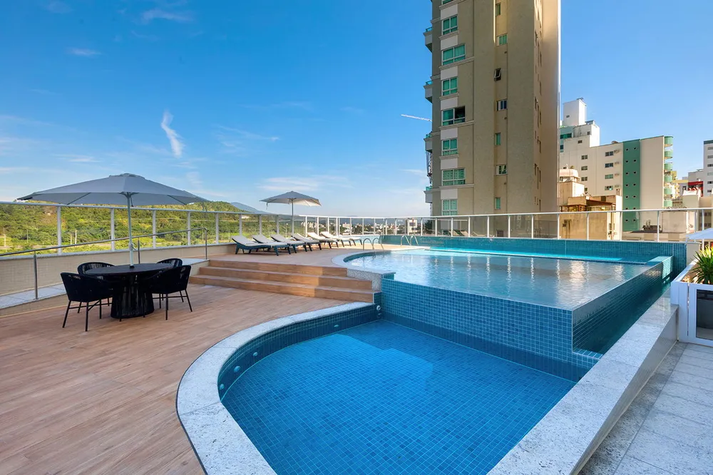 Cobertura, 4 quartos, 348 m² - Foto 1