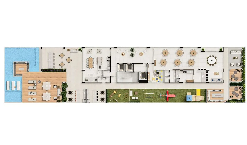 Apartamento, 4 quartos, 187 m² - Foto 13