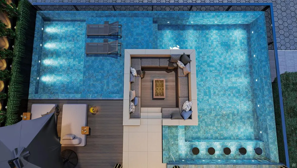 Apartamento, 4 quartos, 187 m² - Foto 5