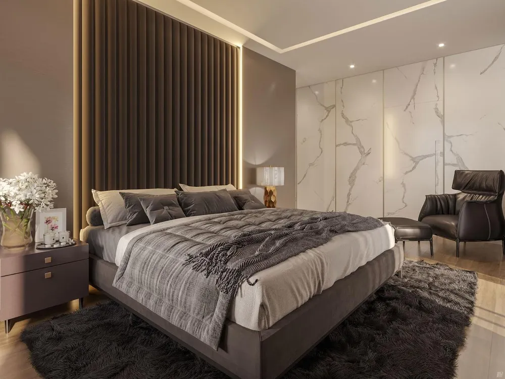 Apartamento, 4 quartos, 187 m² - Foto 11