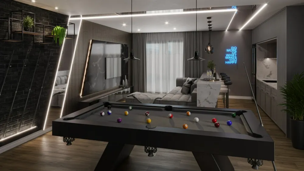 Apartamento, 2 quartos, 88 m² - Foto 11
