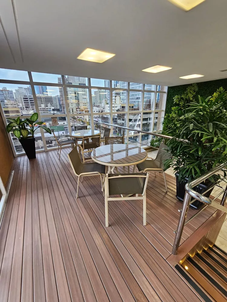 Apartamento, 4 quartos, 222 m² - Foto 11