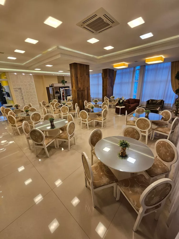 Apartamento, 4 quartos, 222 m² - Foto 5
