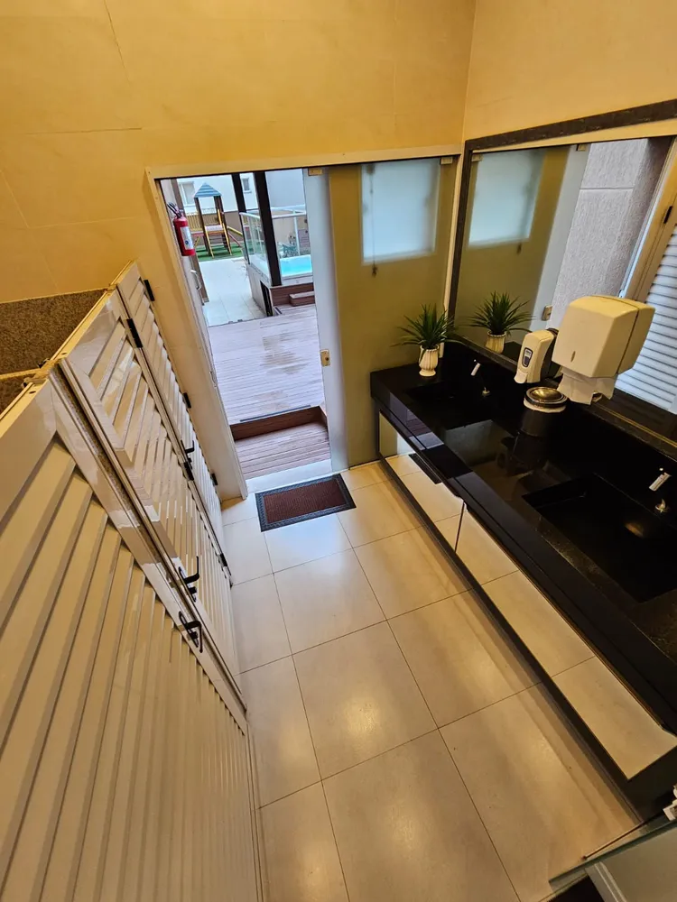 Apartamento, 4 quartos, 222 m² - Foto 21