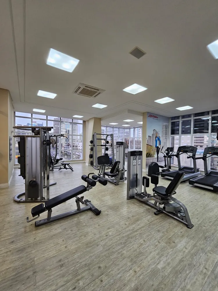 Apartamento, 4 quartos, 222 m² - Foto 13