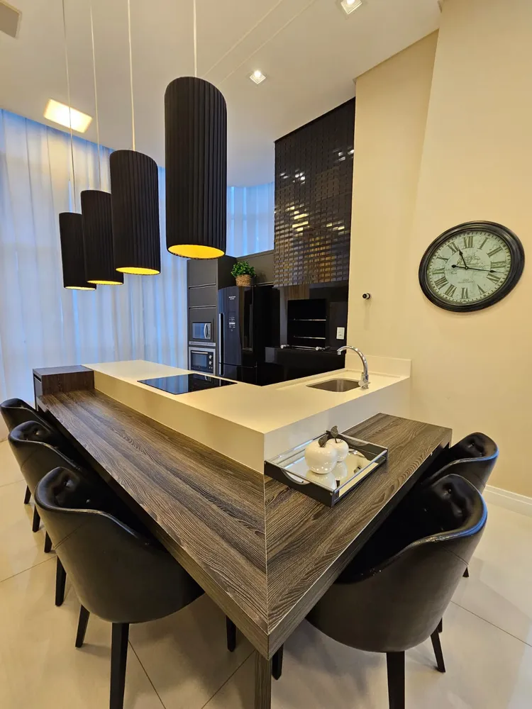 Apartamento, 4 quartos, 222 m² - Foto 20