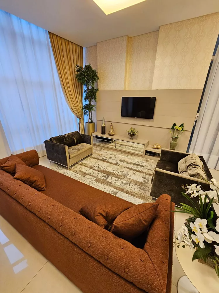 Apartamento, 4 quartos, 222 m² - Foto 3