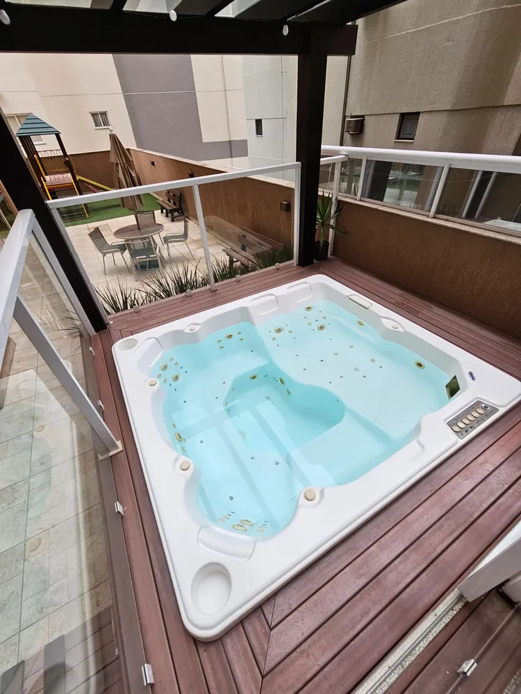 Apartamento, 4 quartos, 222 m² - Foto 22