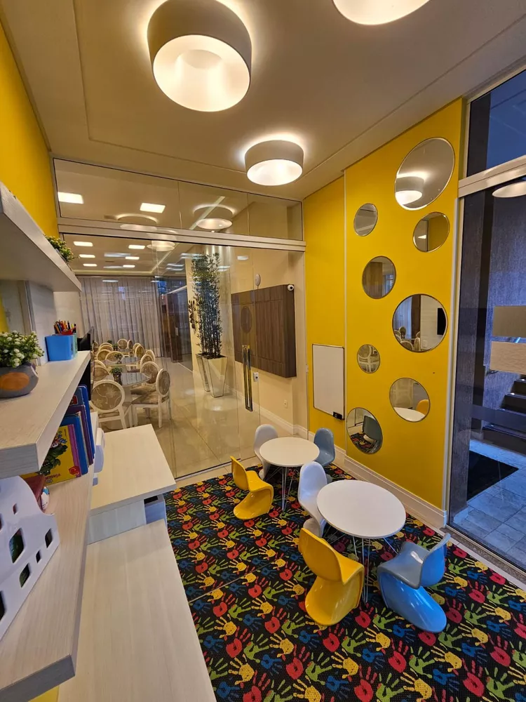 Apartamento, 4 quartos, 222 m² - Foto 8