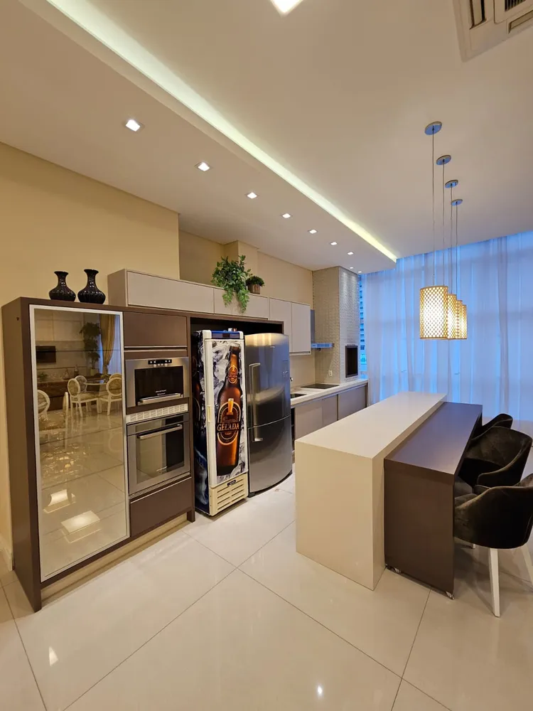 Apartamento, 4 quartos, 222 m² - Foto 17