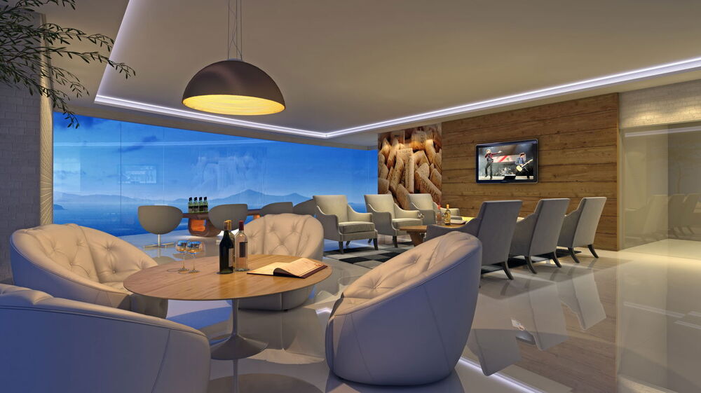 Apartamento, 4 quartos, 196 m² - Foto 6