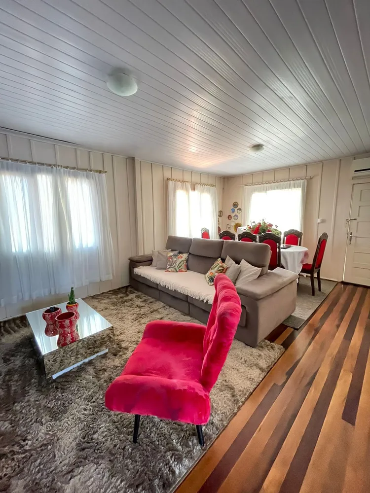 Casa, 3 quartos, 300 m² - Foto 3