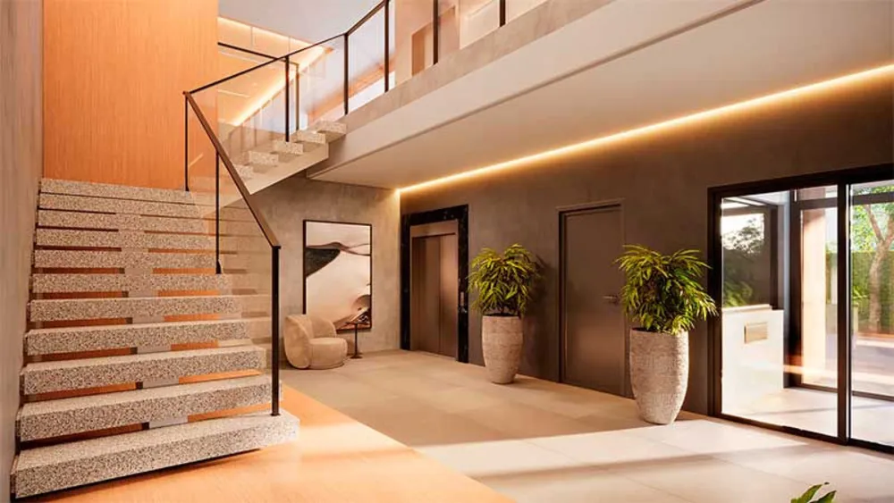 Apartamento, 2 quartos, 79 m² - Foto 18