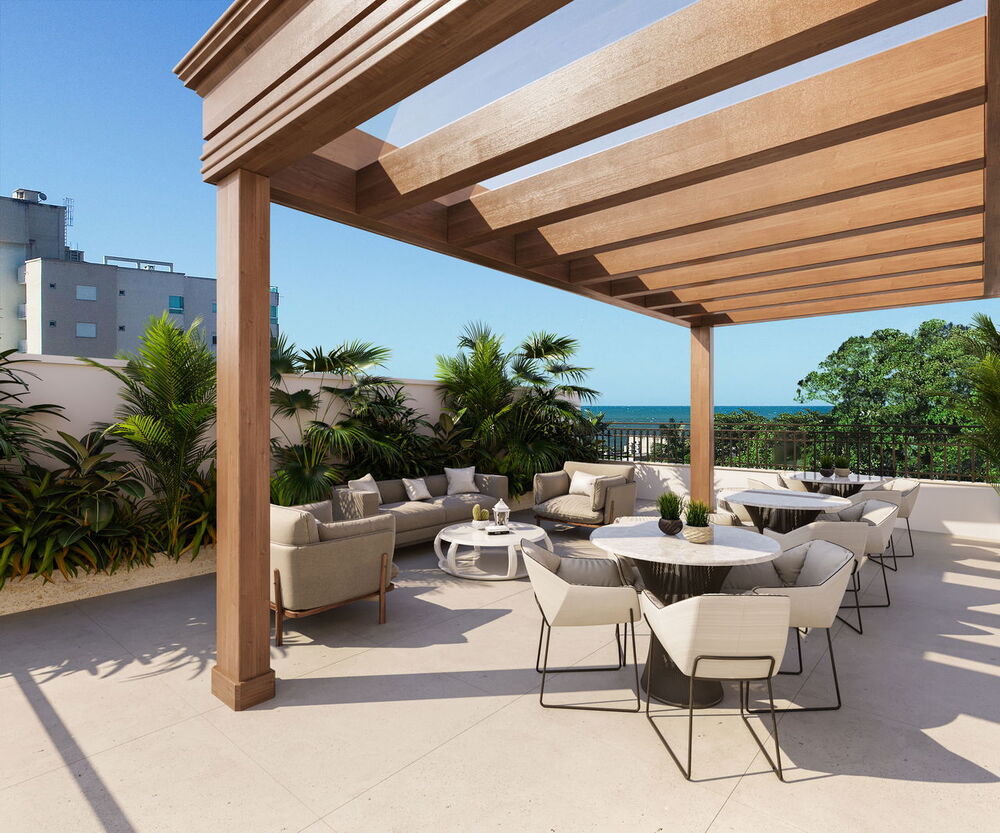 Apartamento, 3 quartos, 124 m² - Foto 12