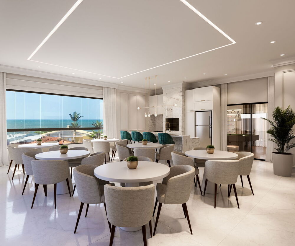 Apartamento, 3 quartos, 124 m² - Foto 16