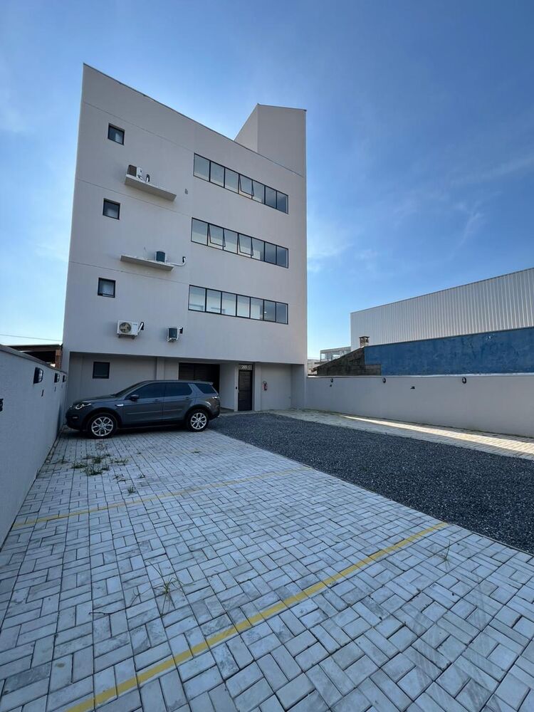 Apartamento, 1 quarto, 21 m² - Foto 5