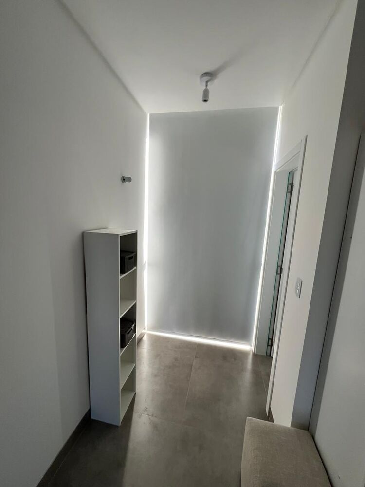 Apartamento, 1 quarto, 21 m² - Foto 3