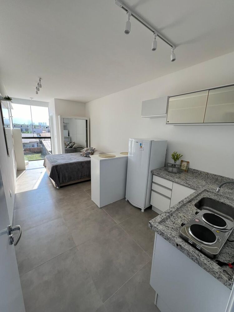 Apartamento, 1 quarto, 21 m² - Foto 7