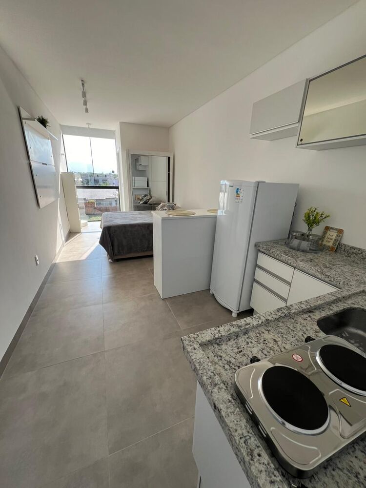 Apartamento, 1 quarto, 21 m² - Foto 1